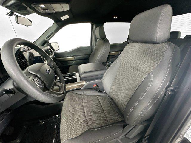 used 2024 Ford F-150 car, priced at $49,995