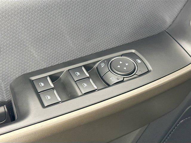 used 2024 Ford F-150 car, priced at $49,995