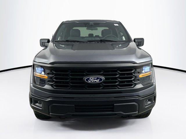 used 2024 Ford F-150 car, priced at $49,995