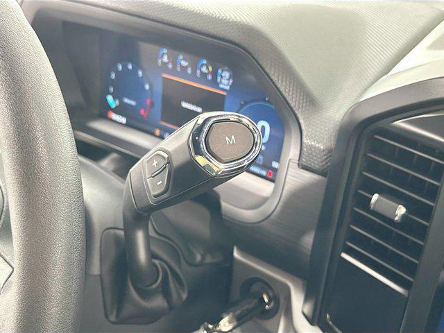 used 2024 Ford F-150 car, priced at $49,995