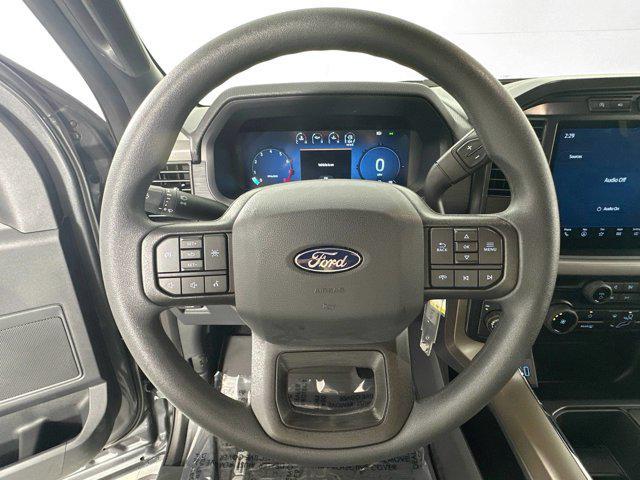 used 2024 Ford F-150 car, priced at $49,995