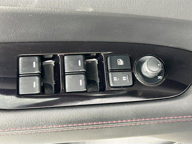 used 2022 Mazda CX-5 car, priced at $27,495