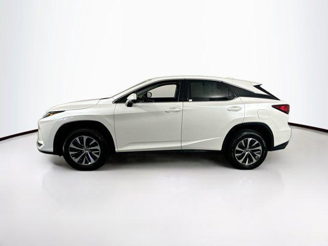 used 2021 Lexus RX 350 car, priced at $34,362