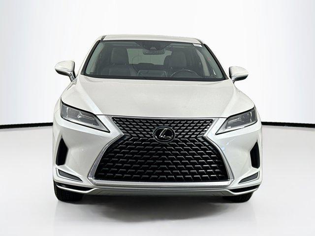 used 2021 Lexus RX 350 car, priced at $34,362