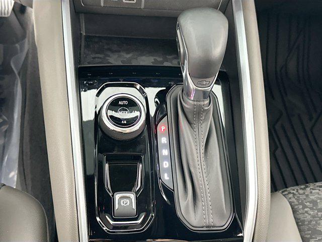 used 2024 Chevrolet Colorado car, priced at $51,618