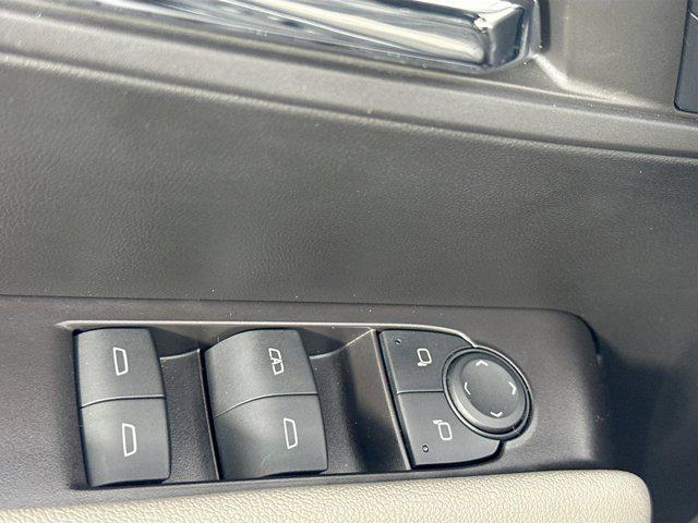 used 2024 Chevrolet Colorado car, priced at $51,618