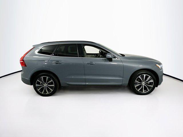 used 2022 Volvo XC60 car, priced at $32,090