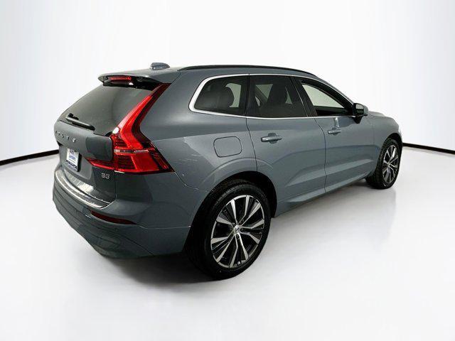 used 2022 Volvo XC60 car, priced at $32,090