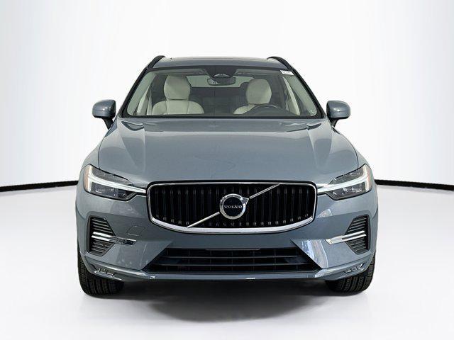 used 2022 Volvo XC60 car, priced at $32,090