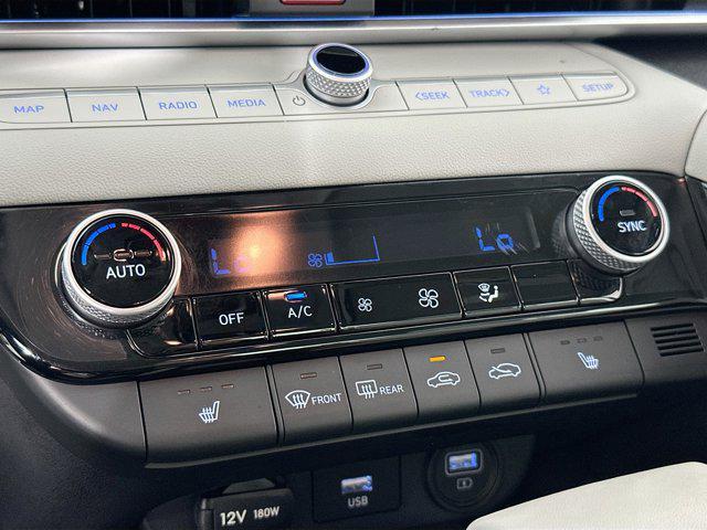 used 2023 Hyundai Elantra car, priced at $22,745