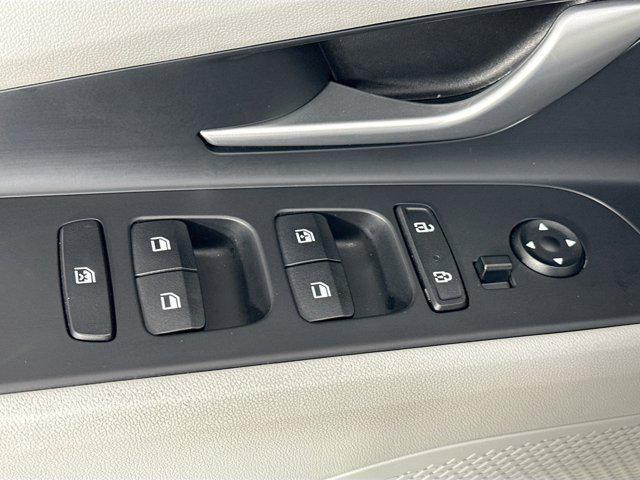 used 2023 Hyundai Elantra car, priced at $22,745