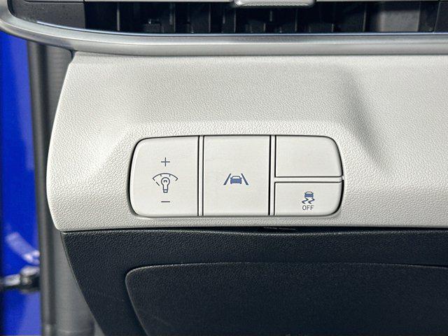 used 2023 Hyundai Elantra car, priced at $22,745