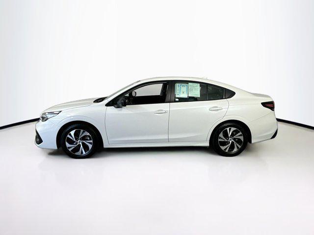 used 2025 Subaru Legacy car, priced at $24,910