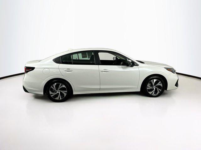 used 2025 Subaru Legacy car, priced at $24,910