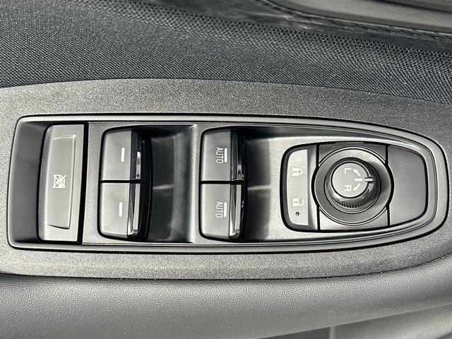 used 2025 Subaru Legacy car, priced at $24,910