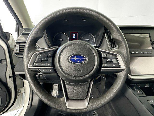 used 2025 Subaru Legacy car, priced at $24,910