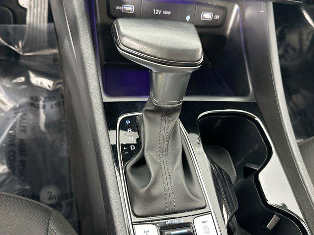 used 2022 Hyundai Tucson car, priced at $22,963