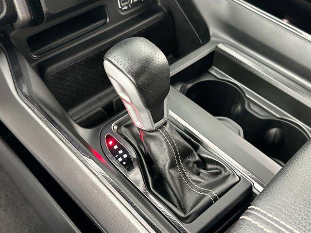 used 2022 Ram 1500 car, priced at $38,415