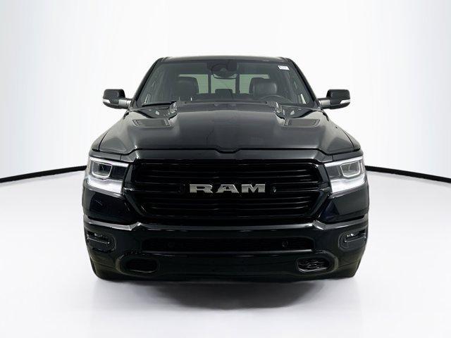 used 2022 Ram 1500 car, priced at $38,415