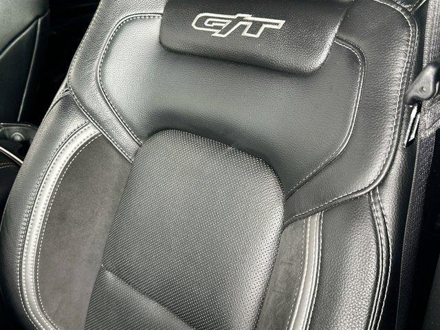 used 2022 Ram 1500 car, priced at $38,415