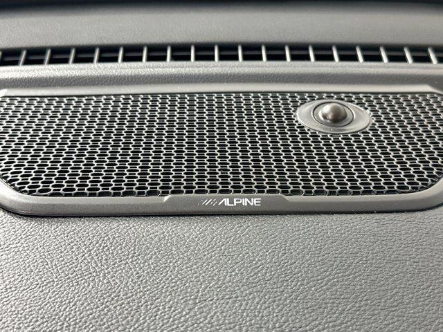 used 2022 Ram 1500 car, priced at $38,415