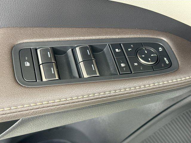 used 2023 Lexus RX 350 car, priced at $54,954
