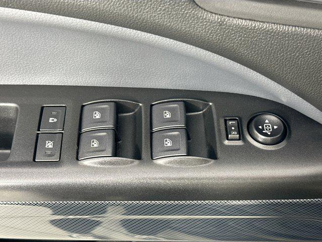 used 2022 Chevrolet Colorado car, priced at $27,803