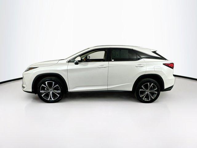 used 2022 Lexus RX 350 car, priced at $42,140