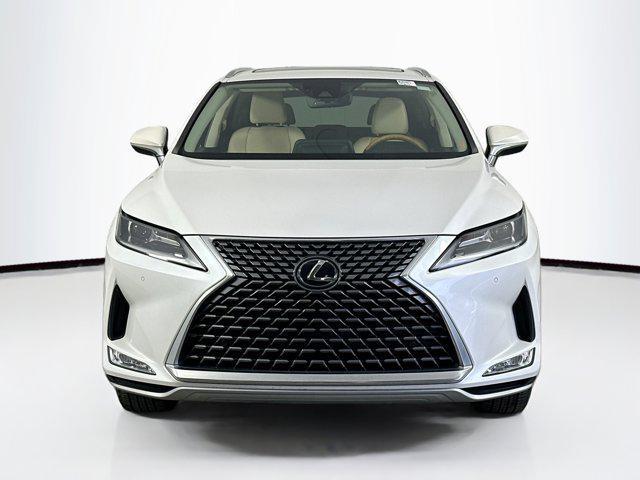 used 2022 Lexus RX 350 car, priced at $42,140