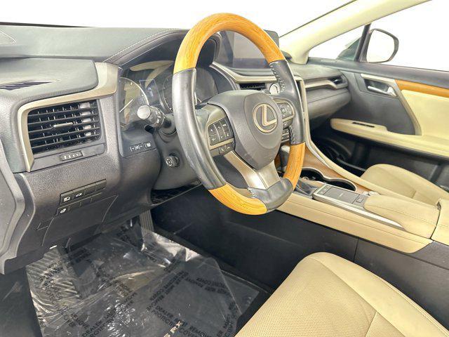 used 2022 Lexus RX 350 car, priced at $42,140