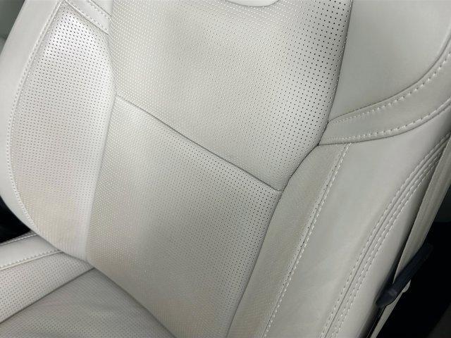used 2022 Volvo XC60 car, priced at $36,966