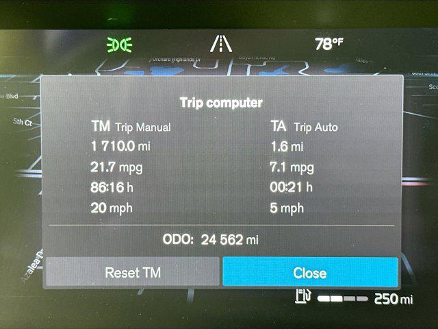 used 2022 Volvo XC60 car, priced at $36,966