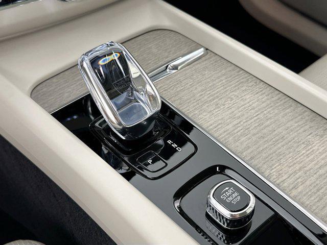 used 2022 Volvo XC60 car, priced at $36,966
