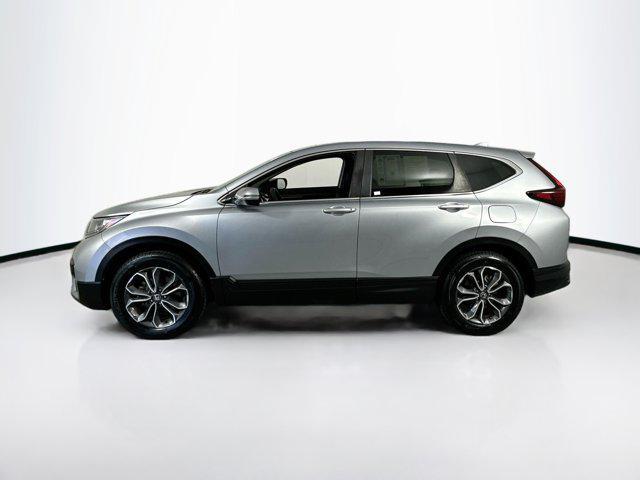 used 2022 Honda CR-V car, priced at $26,929