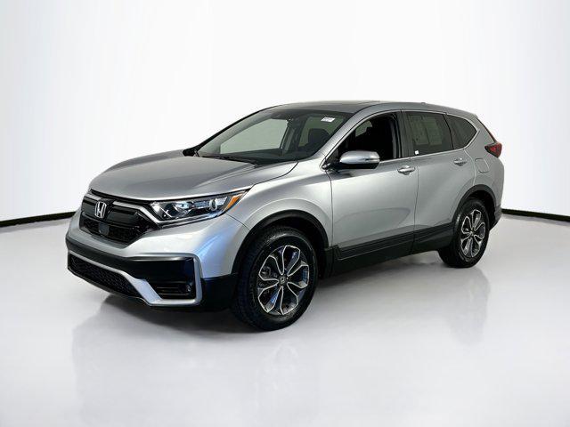 used 2022 Honda CR-V car, priced at $26,929