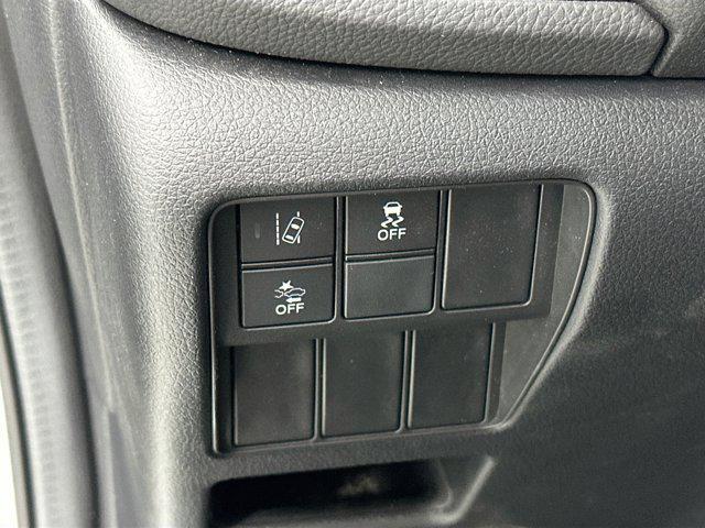 used 2022 Honda CR-V car, priced at $26,929