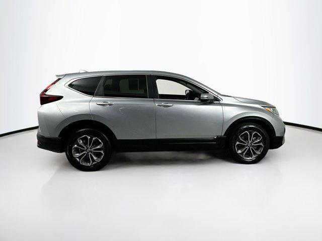 used 2022 Honda CR-V car, priced at $26,929