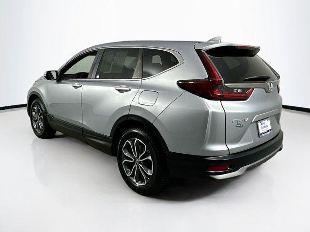 used 2022 Honda CR-V car, priced at $26,929