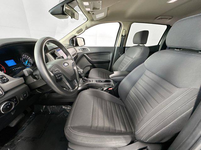 used 2023 Ford Ranger car, priced at $33,283