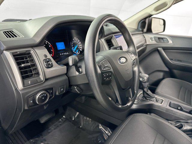 used 2023 Ford Ranger car, priced at $33,283