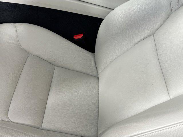 used 2022 Volvo XC60 car, priced at $33,758