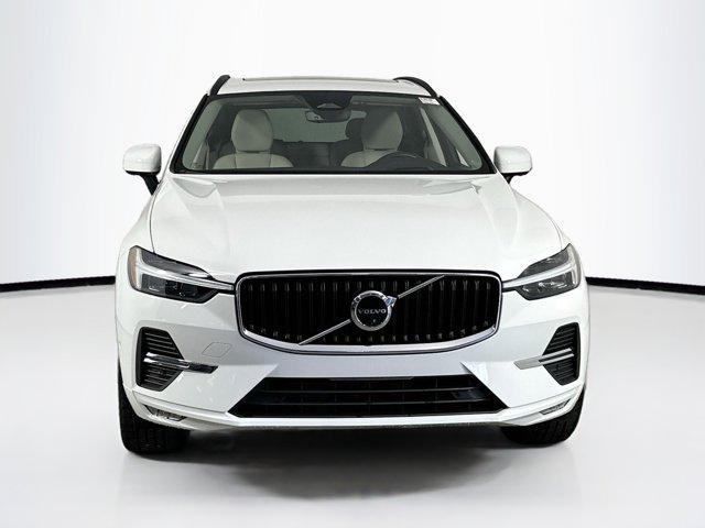 used 2022 Volvo XC60 car, priced at $33,758