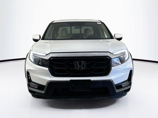 used 2021 Honda Ridgeline car, priced at $27,496