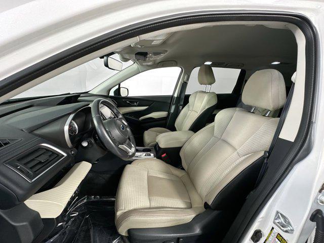 used 2022 Subaru Ascent car, priced at $28,730