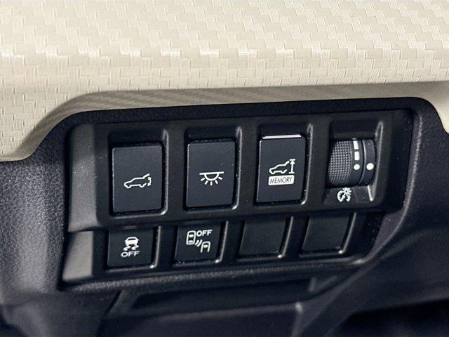 used 2022 Subaru Ascent car, priced at $28,730