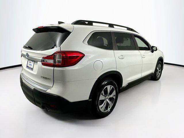 used 2022 Subaru Ascent car, priced at $28,730