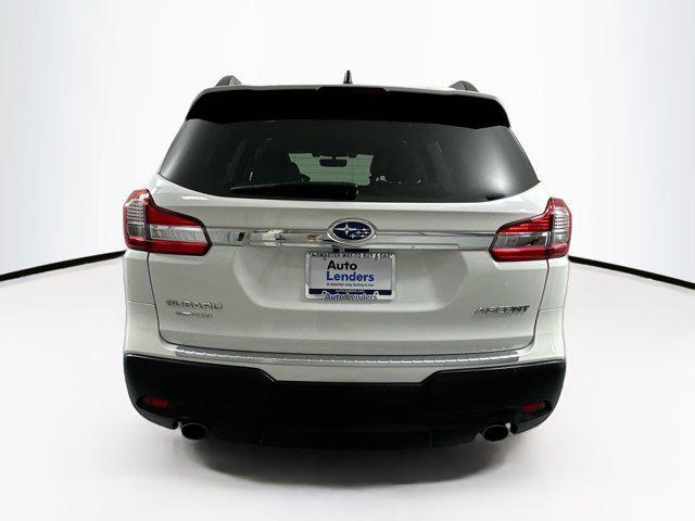 used 2022 Subaru Ascent car, priced at $28,730