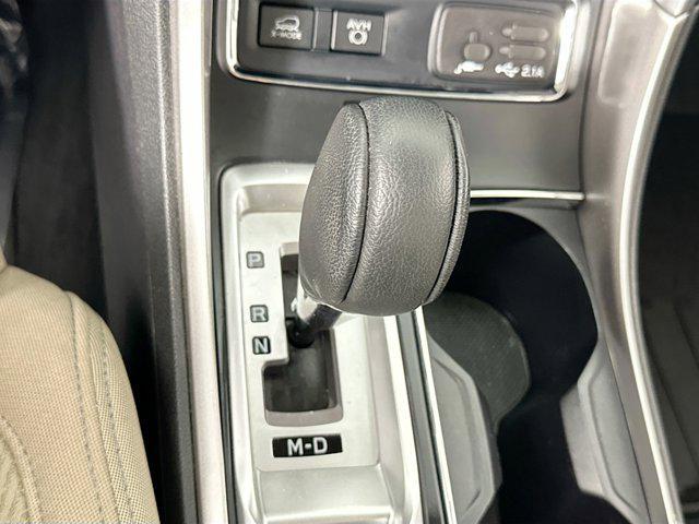 used 2022 Subaru Ascent car, priced at $28,730