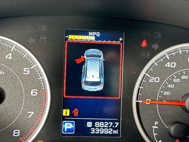 used 2022 Subaru Ascent car, priced at $28,730