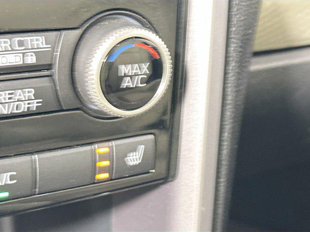 used 2022 Subaru Ascent car, priced at $28,730